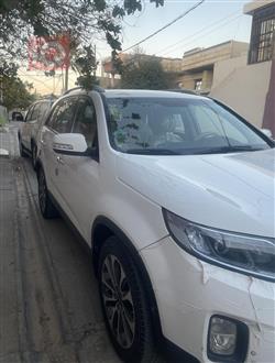 كيا سورينتو